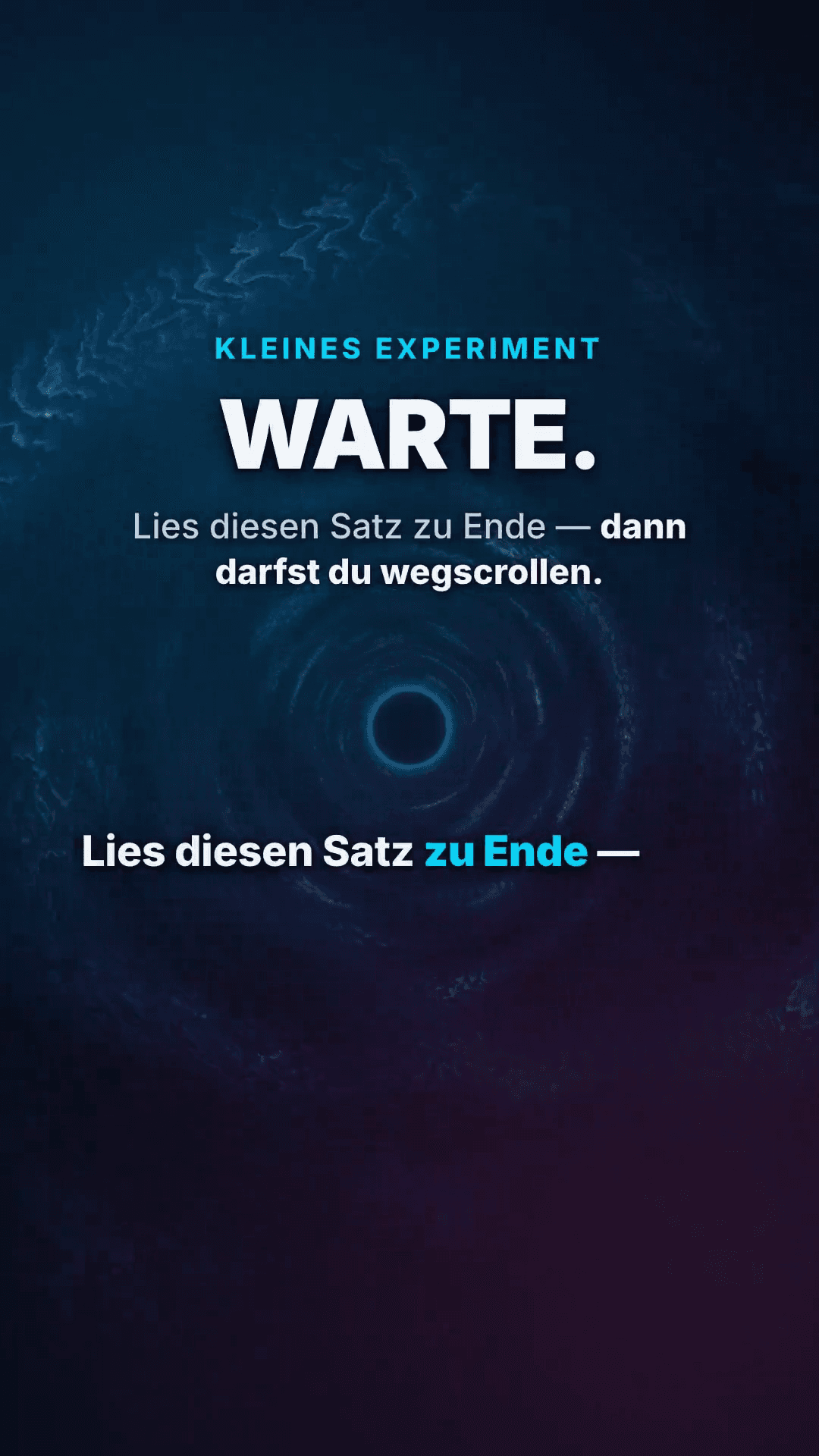 Cover zu „Du wurdest gerade gehookt — die Psychologie hinter viralen Videos"