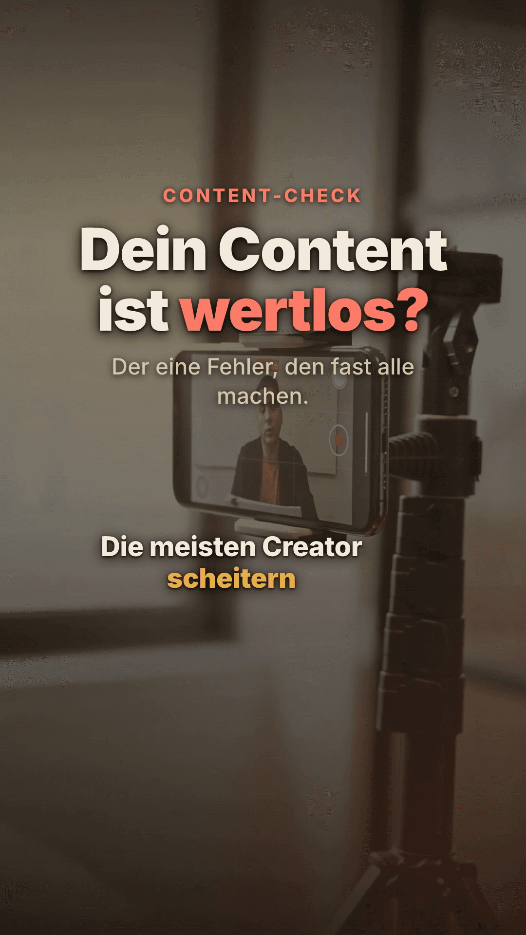 Cover zu „The Ultimate Guide to Creating Content on Social Media - Gary Vaynerchuk Motivation"